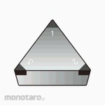 Tungaloy External & Internal Turning Insert 3QP-TPM/GN