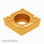 Tungaloy External & Internal Turning Insert CCGT-01 Series