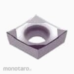 Tungaloy External & Internal Turning Insert CCGT-AL Series