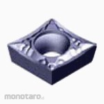 Tungaloy External & Internal Turning Insert CCGT-JS Series