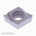 Tungaloy External & Internal Turning Insert CCGT-R/L Series
