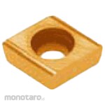 Tungaloy External & Internal Turning Insert CCGTR/L-J10 Series