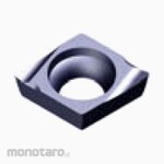 Tungaloy External & Internal Turning Insert CCGTR/L-W08 Series