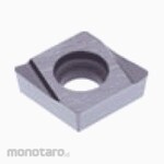 Tungaloy External & Internal Turning Insert CCGTR/L-W15 Series