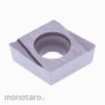 Tungaloy External & Internal Turning Insert CCGTR/L-W20 Series