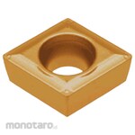 Tungaloy External & Internal Turning Insert CCMT-23 Series