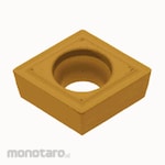 Tungaloy External & Internal Turning Insert CCMT-24 Series