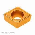 Tungaloy External & Internal Turning Insert CCMT-PF Series