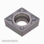 Tungaloy External & Internal Turning Insert CCMT-PM Series