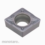 Tungaloy External & Internal Turning Insert CCMT-PSS Series