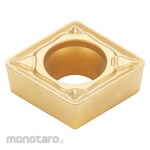 Tungaloy External & Internal Turning Insert CCMT-SW