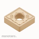 Tungaloy External & Internal Turning Insert CNMG-CH