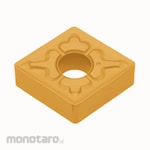 Tungaloy External & Internal Turning Insert CNMG-TM