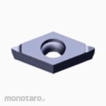 Tungaloy External & Internal Turning Insert DCET-JSP Series