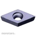 Tungaloy External & Internal Turning Insert DCETR/L-JRP Series