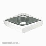 Tungaloy External & Internal Turning Insert DCGT Series