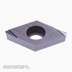 Tungaloy External & Internal Turning Insert DCGTR/L-W10