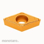 Tungaloy External & Internal Turning Insert DCMT-PF
