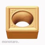 Tungaloy External & Internal Turning Insert SCMT-CM