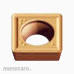 Tungaloy External & Internal Turning Insert SPMT-CM