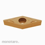 Tungaloy External & Internal Turning Insert VCMT-PF