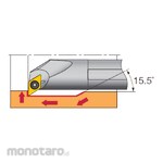 Tungaloy External & Internal Turning Tool A/E-SDXXR/L