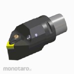 Tungaloy External & Internal Turning Tool C-ACLNN