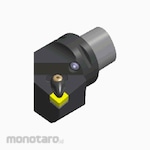 Tungaloy External & Internal Turning Tool C-ACLNR/L