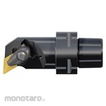 Tungaloy External & Internal Turning Tool C-ADUNR/L