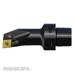 Tungaloy External & Internal Turning Tool C-PCLNR/L-IN