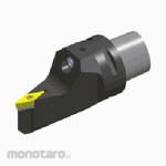 Tungaloy External & Internal Turning Tool C-SVVCN