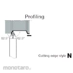 Tungaloy External & Internal Turning Tool JSDNCN Series