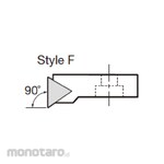 Tungaloy External & Internal Turning Tool PTFN-CA