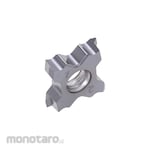 Tungaloy External ISO metric, Full profile