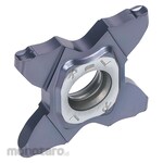 Tungaloy Grooving & Parting-Off Insert TCM27-Full R
