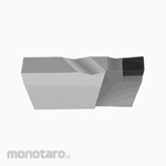 Tungaloy Grooving & Parting-Off Insert XGR63-QBN