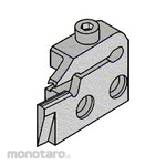 Tungaloy Grooving & Parting-Off Tool FLR/L-TP