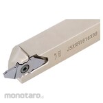 Tungaloy Grooving & Parting-Off Tool JSXXR/L