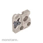 Tungaloy Grooving and Parting Off-Tools and Inserts