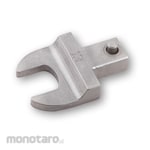 Tungaloy Head Replaceable end Mill (tongue Meister) for torque Wrench