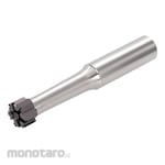 Tungaloy Indexable reamers for Holemaking