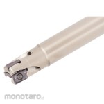 Tungaloy Indexable right angle shoulder Milling cutter (tongue Force Rec)
