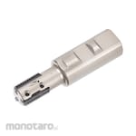 Tungaloy Indexable thread Milling Cutters, Long Edge