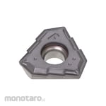Tungaloy Inserts with NDL Chipbreaker for low feed