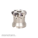 Tungaloy MillQuad-Feed Face Mill