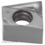 Tungaloy Milling Insert LQMU11/18-MJ Series