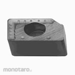 Tungaloy Milling Insert XXMU-MJ Series