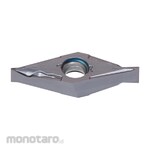 Tungaloy MiniForce-Turn Insert, 35° Rhombic, Positive