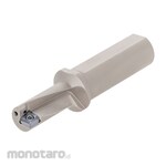 Tungaloy Multifunctional Tools for Drilling and Turning