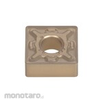 Tungaloy Negative Relief ang., M Class, Square Insert, all-round Chipbreaker for Medium Cutting
